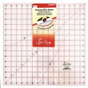 Square Ruler 15.5 x 15.5 inch